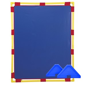 Single Big Screen Playpanel